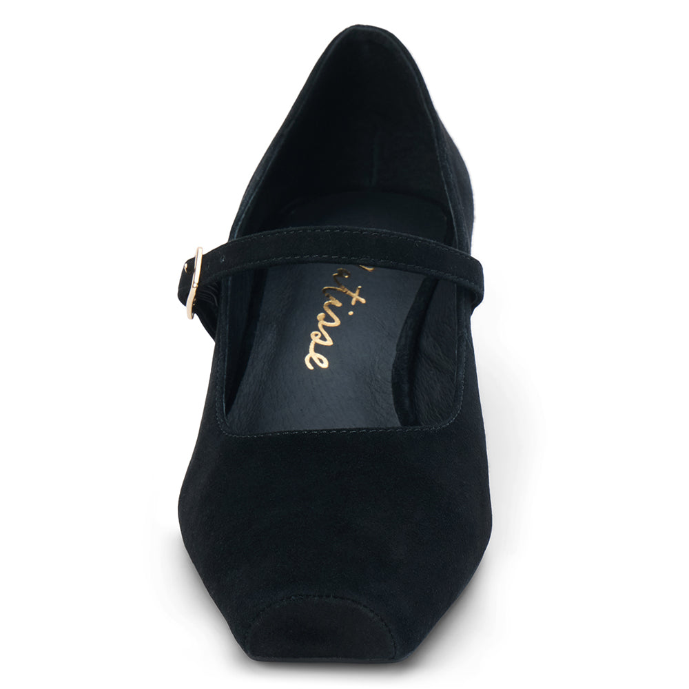 Mirabelle mary jane heel Black | Matisse Footwear