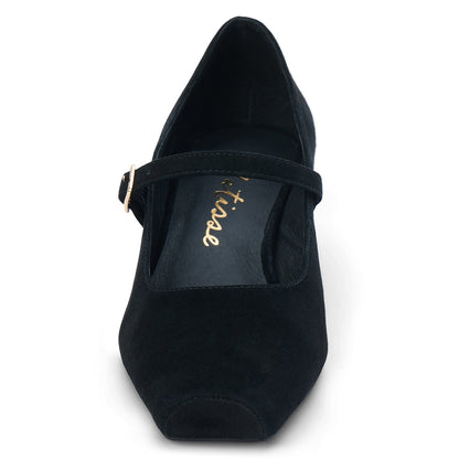 Mirabelle mary jane heel Black | Matisse Footwear